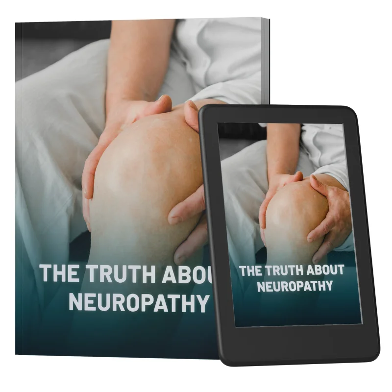 NerveCalm Joint & Mobility Health — Free Bonus #1